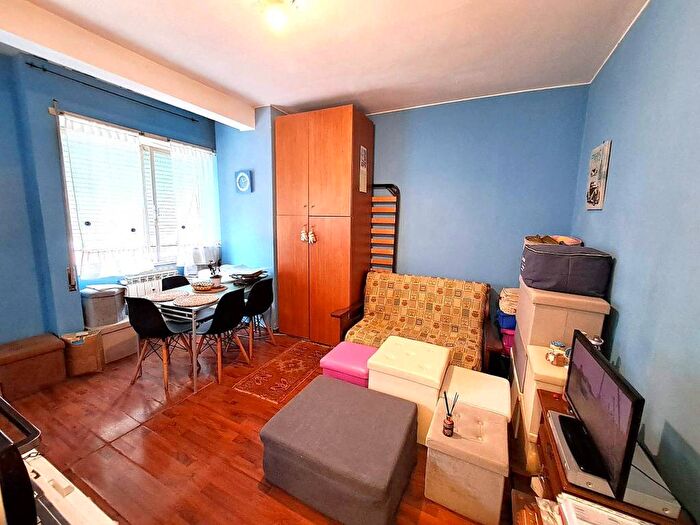 Appartamento monolocale in affitto in Via di San Romano, Casal Bruciato, Roma