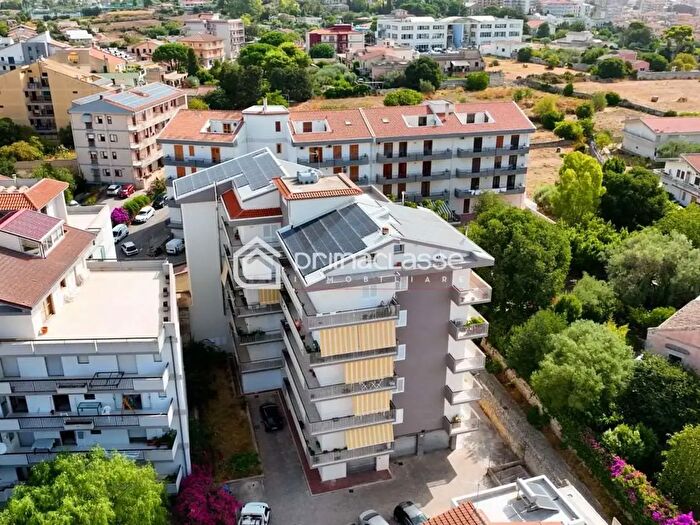 Appartamento con 7 locali in vendita in Modica