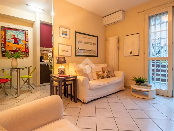 Appartamento trilocale in affitto in Via Caduti per La Libertà, Cervia