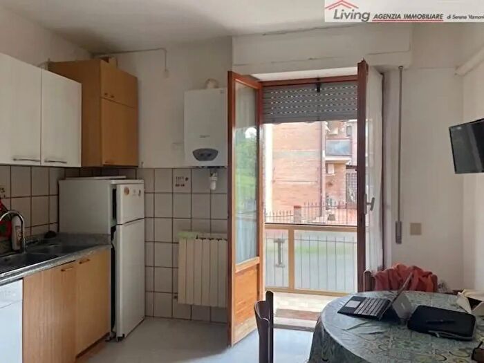 Appartamento quadrilocale in vendita in Sovicille