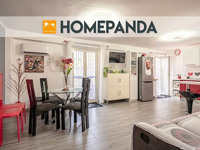 Appartamento trilocale in vendita in Via Villa Glori, Catania