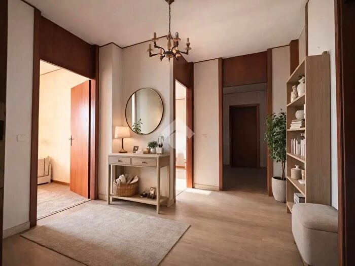 Appartamento quadrilocale in vendita in Via Ronchi, Udine