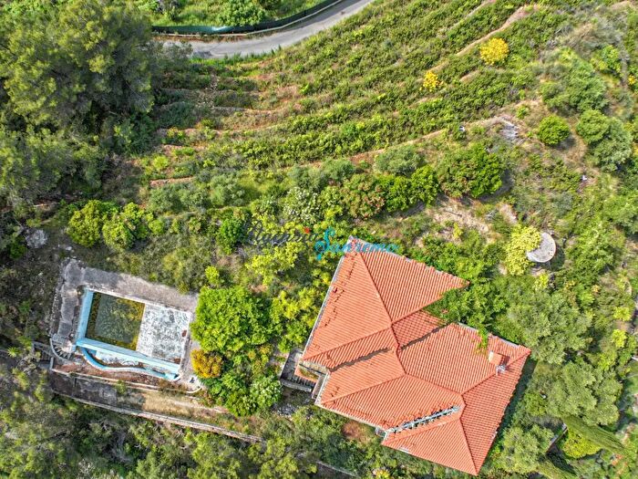 Casa con 5 locali in vendita in Via Annunziata Snc, San Biagio Della Cima