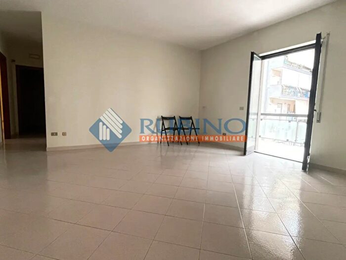 Appartamento trilocale in vendita in Via Carlo Alberto aBCd, Triggiano