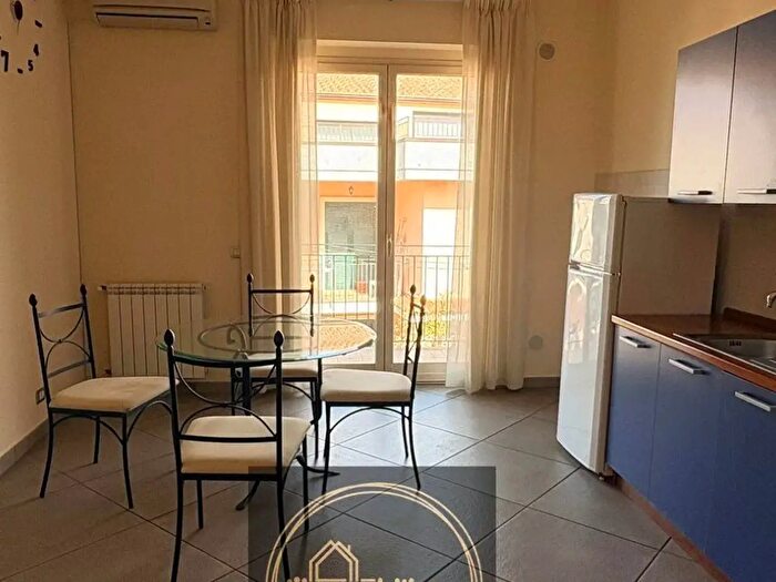 Appartamento bilocale in affitto in Via Timone Zaccanazzo, Acireale