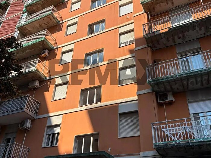 Appartamento quadrilocale in affitto in Viale Santa Panagia, Siracusa