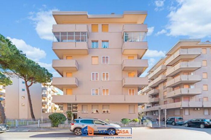 Appartamento quadrilocale in vendita in Via Sebastiano Caboto, Andora