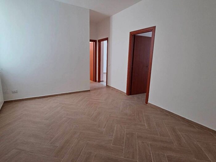 Appartamento trilocale in affitto in Via Filippo Parlatore, Malaspina, Palermo