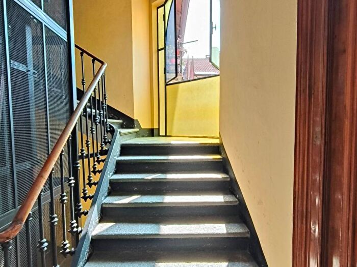 Appartamento bilocale in affitto in Via Vitaliano Donati, Cittadella, Torino