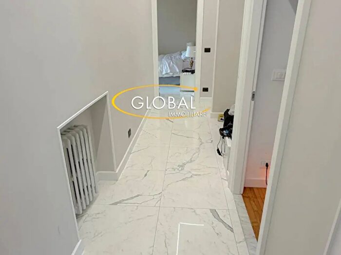 Appartamento con 5 locali in vendita in Via Panoramica, Ancona