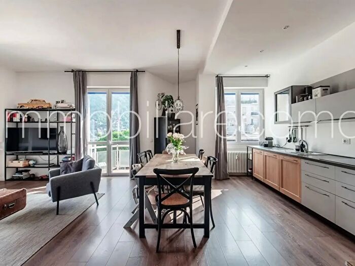 Case in Vendita e in Affitto - 2