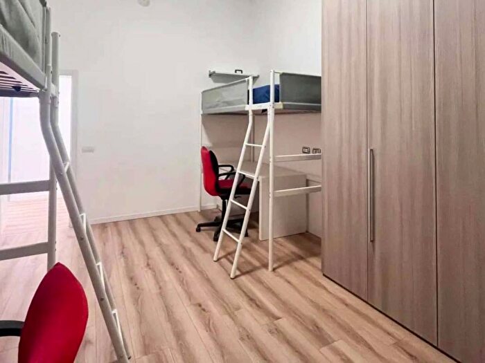Appartamento bilocale in affitto in Via Bramantino, Certosa, Milano