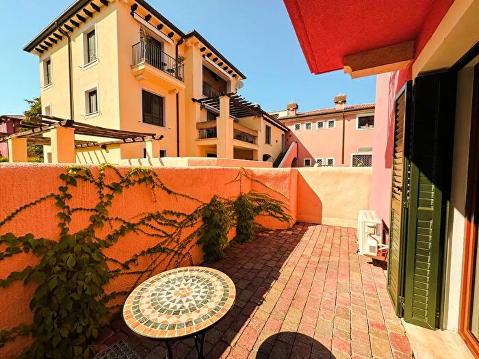 Appartamento bilocale in vendita in Muggia