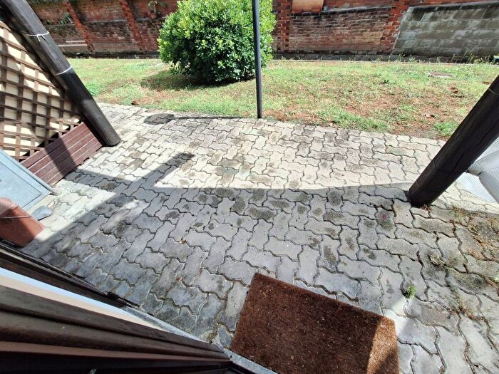 Appartamento bilocale in affitto in Via Bernardo Vittone, Semicentro, Chieri