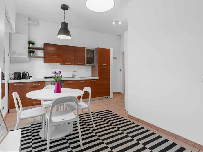 Appartamento monolocale in affitto in Via Giuseppe Meda, Pezzotti Meda, Milano