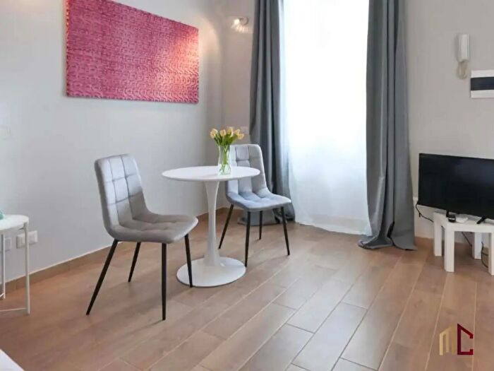 Appartamento monolocale in affitto in Via Giuseppe Meda, Milano