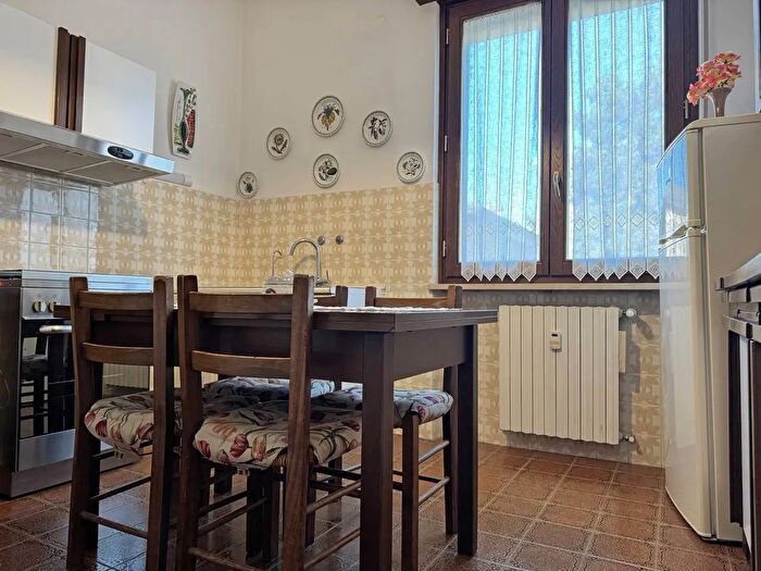 Appartamento bilocale in vendita in Viale Repubblica, Voghera