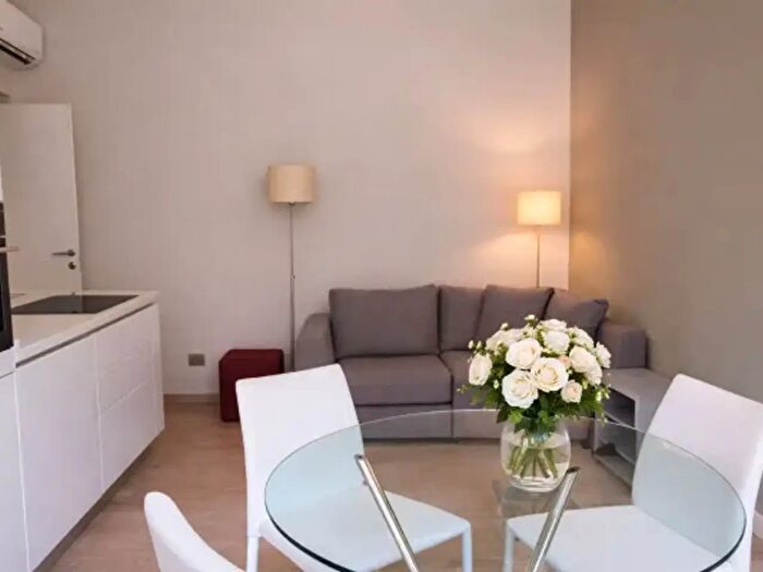 Appartamento bilocale in vendita in Via Urbano Rattazzi, Torino