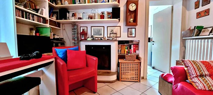 Appartamento monolocale in affitto in Via Arienti, Bologna