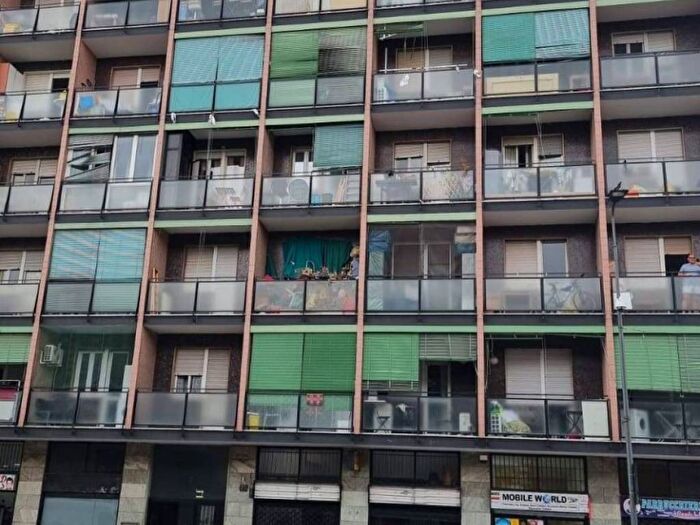 Appartamento monolocale in affitto in Via Matteo Civitali, San Siro, Milano