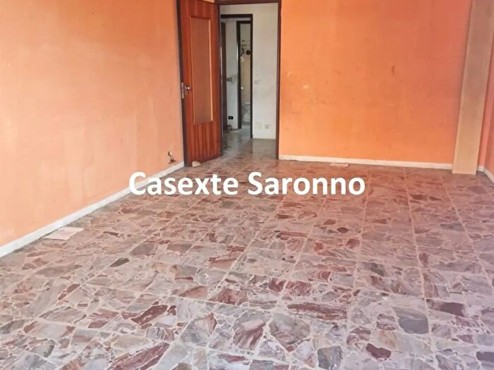 Appartamento quadrilocale in vendita in Via Maspero, Somma Lombardo