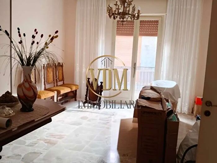 Appartamento trilocale in vendita in Via Fratelli Argento, Sciacca