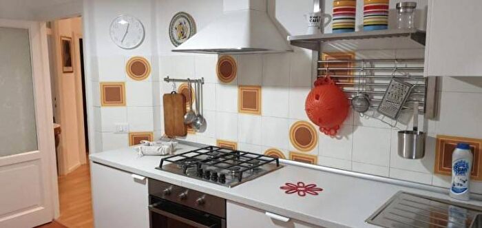 Appartamento quadrilocale in affitto in Via Dalmazio Birago, Semicentro Stazione, Perugia