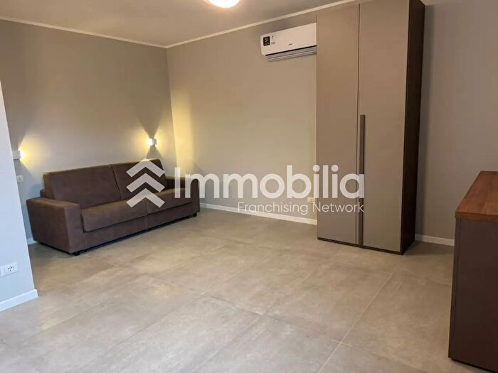 Appartamento monolocale in affitto in Vicolo del Pozzo, Giaveno