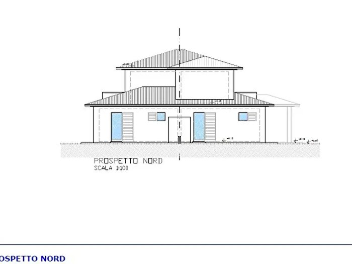 Casa quadrilocale in vendita in Civitella In Val Di Chiana