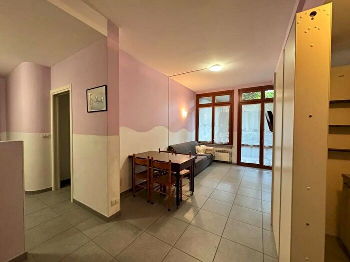 Appartamento monolocale in affitto in Corso Jacopo Lombardini, Torre Pellice