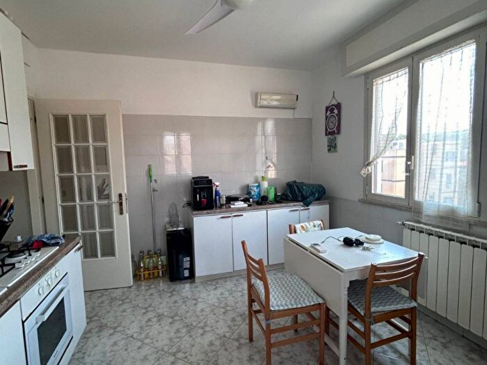 Appartamento bilocale in affitto in Via dei Ravaschieri, Casetta Mattei Corviale, Roma