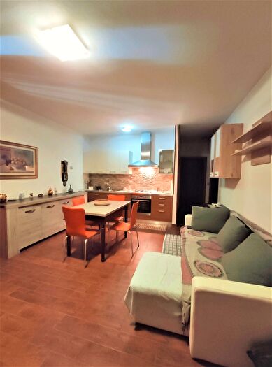 Appartamento trilocale in vendita in San Giovanni Suergiu