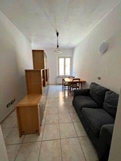 Appartamento bilocale in affitto in Via Giovanni Battista Malagoli, Crocetta, Modena