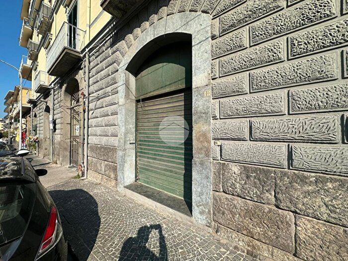 Appartamento con 10 locali in affitto in Via Castellammare, Gragnano