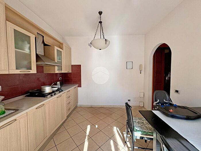 Appartamento bilocale in vendita in Via I Paglierani, Rimini