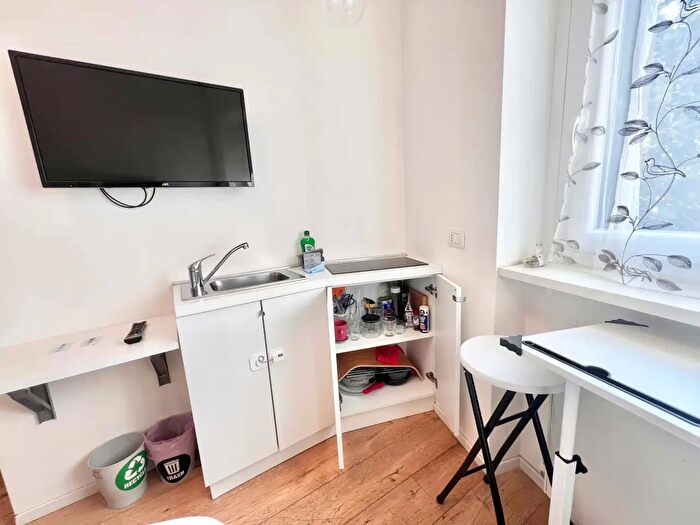 Appartamento monolocale in affitto in Via Pantano, Milano