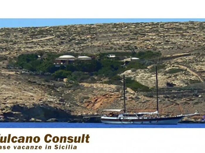 Casa con 6 locali in vendita in Contrada Cala Calandra, Lampedusa e Linosa