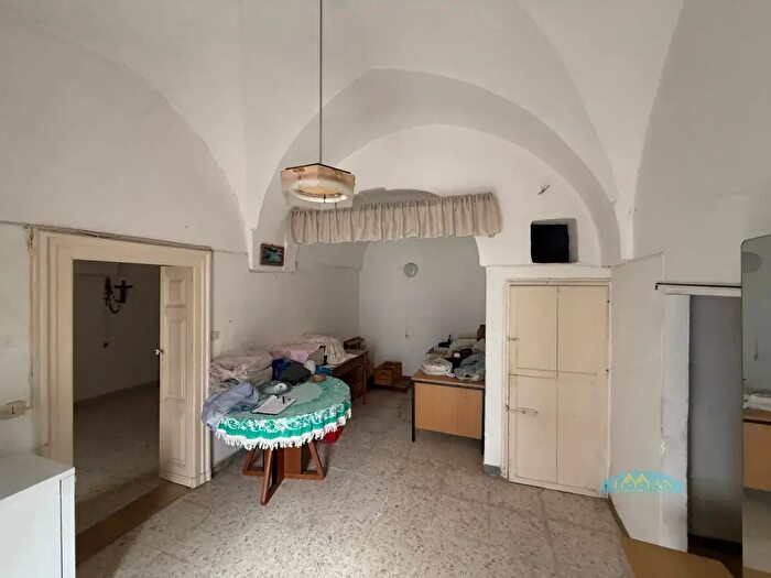 Casa trilocale in vendita in Via Nicolò Perotti, Ceglie Messapica