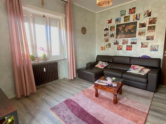 Appartamento trilocale in affitto in Via Ivrea, Maiasco, Rivoli