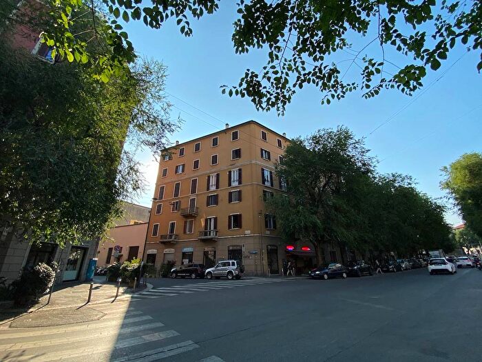 Appartamento bilocale in affitto in Via Crema, Porta Romana Medaglie d'Oro, Milano