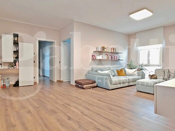 Appartamento con 6 locali in vendita in Via Circonvallazione Liberazione, San Giovanni In Persiceto