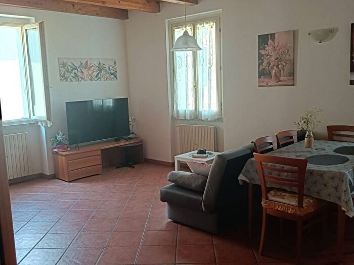 Appartamento bilocale in affitto in Piazza Duomo, Centro Storico, Crema