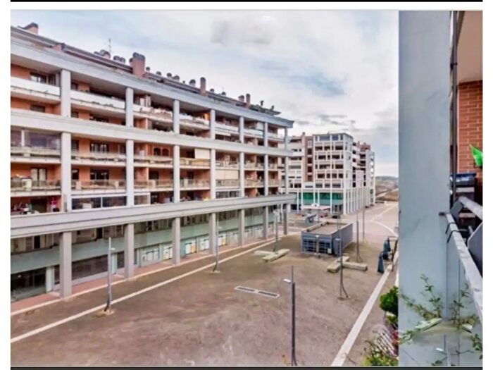 Appartamento in vendita in Via Gian Lorenzo Bernini, Fiumicino