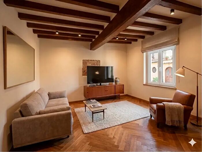 Casa trilocale in vendita in Noceto