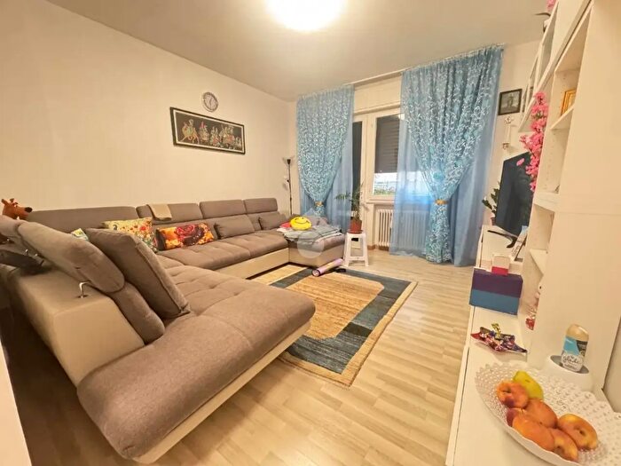 Appartamento quadrilocale in vendita in Via Volterra, Padova