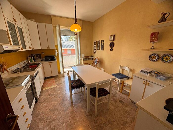 Appartamento trilocale in affitto in Via Dante Alighieri, Zola, Zola Predosa