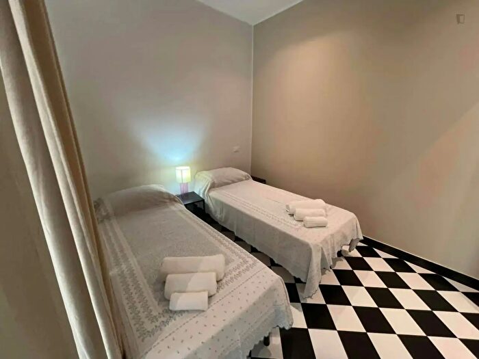 Appartamento monolocale in affitto in Via Privata Chioggia, Milano