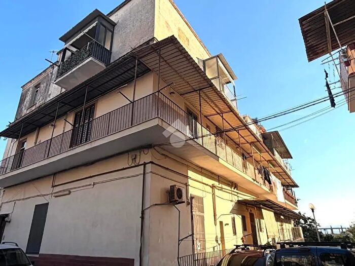 Appartamento trilocale in vendita in Corso Umberto I, Torre Annunziata