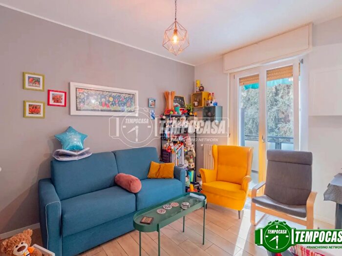 Appartamento bilocale in vendita in Via Carlone, Milano