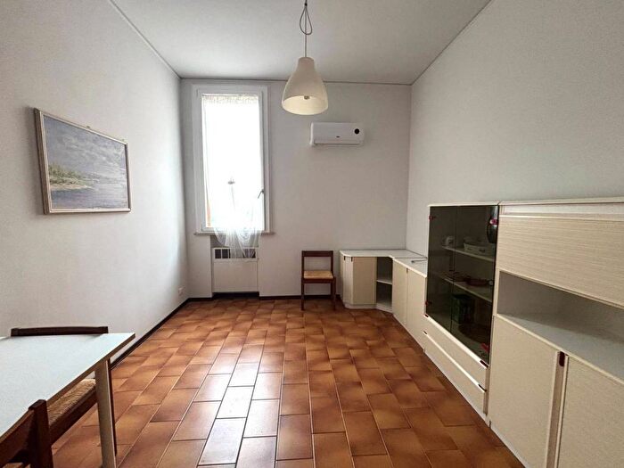 Appartamento bilocale in affitto in Angeli, Mantova